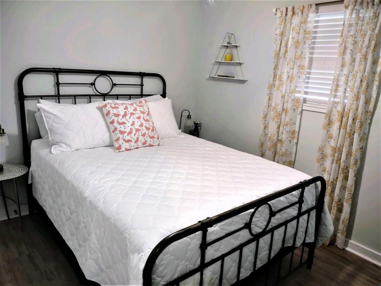 Best Location Quiet Cottage Pets แทลลาแฮสซี ภายนอก รูปภาพ