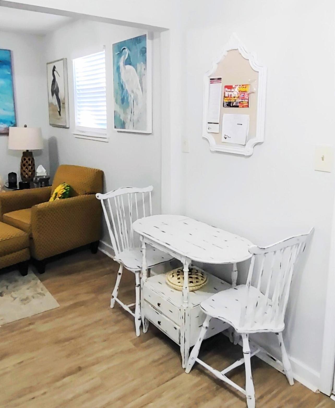 Best Location Quiet Cottage Pets แทลลาแฮสซี ภายนอก รูปภาพ