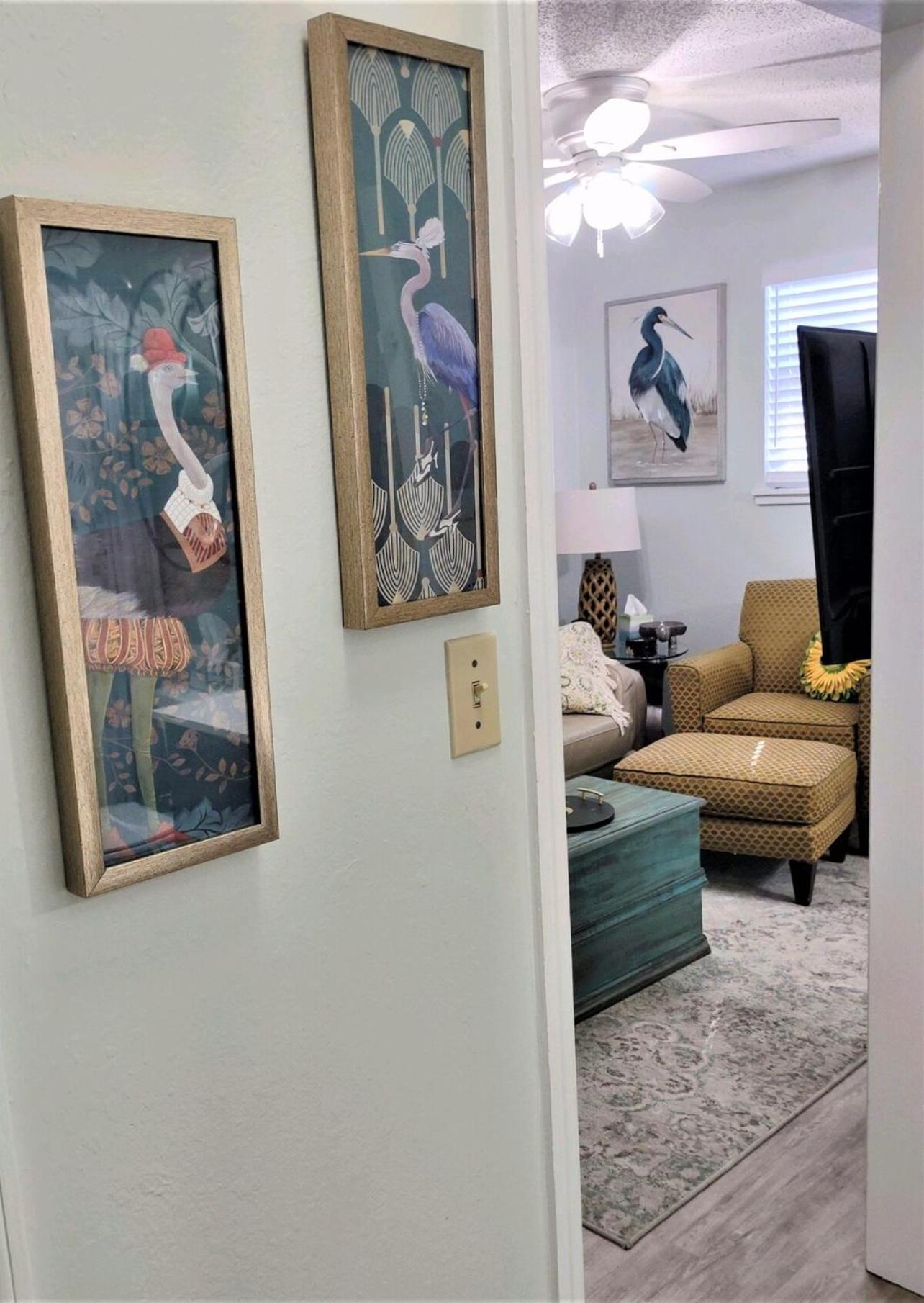 Best Location Quiet Cottage Pets แทลลาแฮสซี ภายนอก รูปภาพ